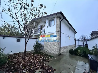 Casă 4 camere București - poza 28