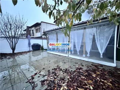 Casă 4 camere București - poza 30