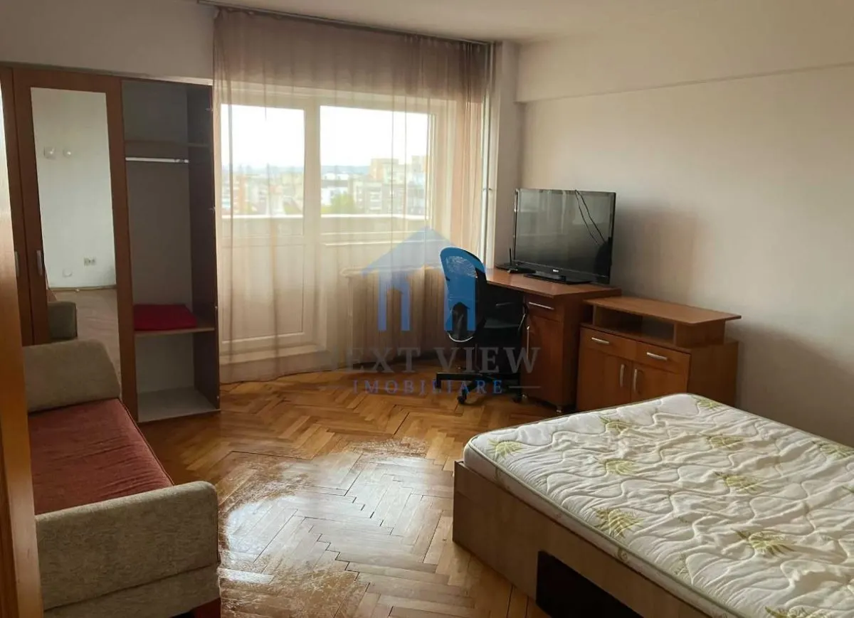 Apartament 1 camera Cluj-Napoca - poza 1