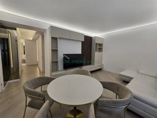 Apartament 3 camere Voluntari - poza 2