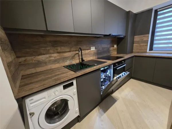 Apartament 3 camere Voluntari - poza 13