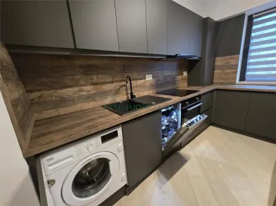 Apartament 3 camere Voluntari - poza 13