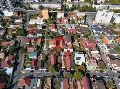 Casă 4 camere Constanța - poza 18