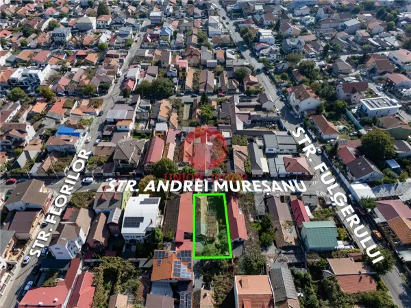 Casă 4 camere Constanța - poza 19