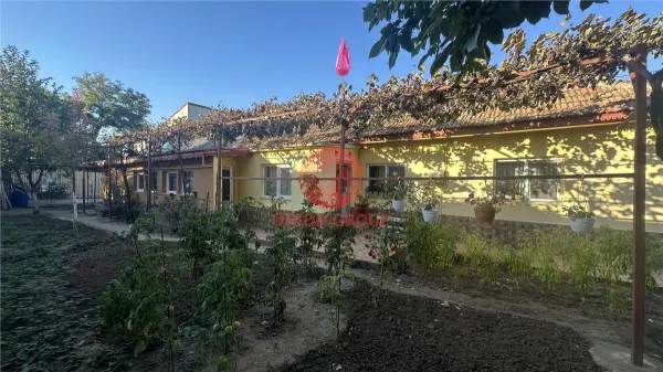 Casă 4 camere Constanța - poza 25