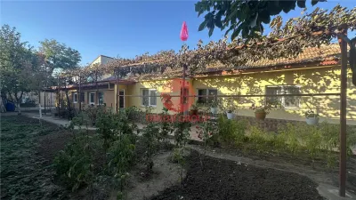 Casă 4 camere Constanța - poza 25
