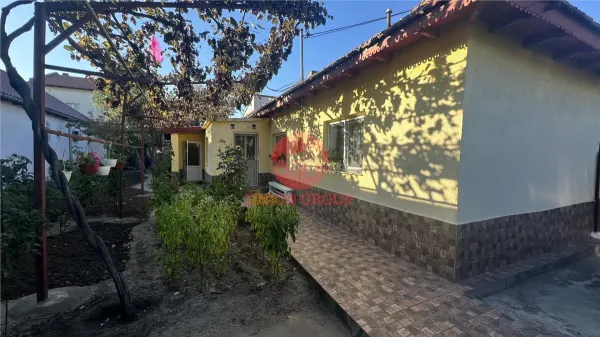 Casă 4 camere Constanța - poza 33