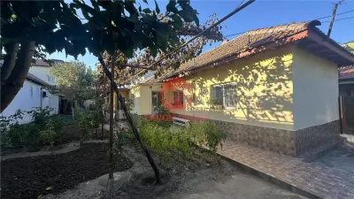 Casă 4 camere Constanța - poza 34