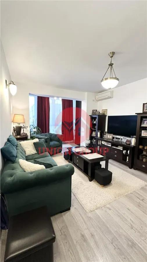 Apartament 3 camere Constanța - poza 1