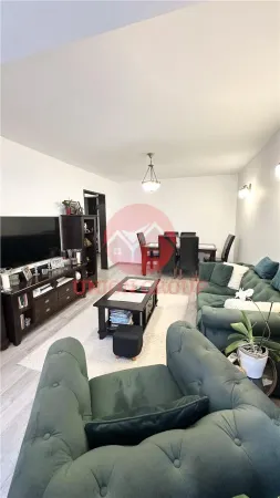 Apartament 3 camere Constanța - poza 2