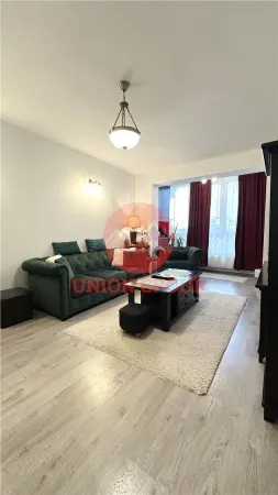 Apartament 3 camere Constanța - poza 11