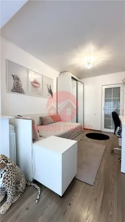 Apartament 3 camere Constanța - poza 14