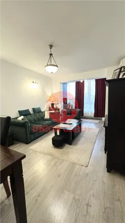 Apartament 3 camere Constanța - poza 10