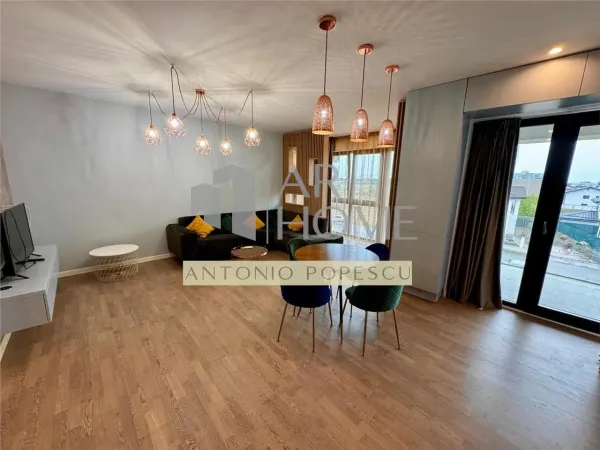 Apartament 2 camere Ploiești - poza 3