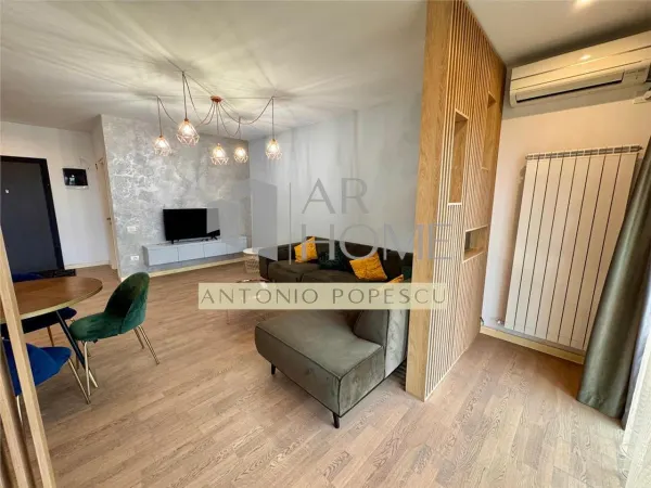 Apartament 2 camere Ploiești - poza 6