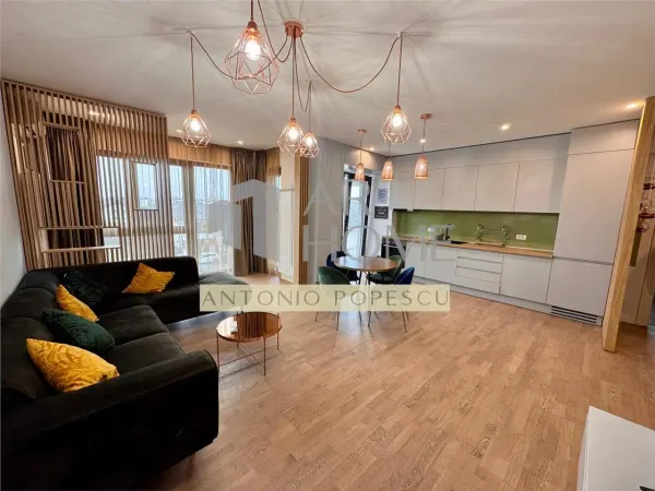 Apartament 2 camere Ploiești - poza 8