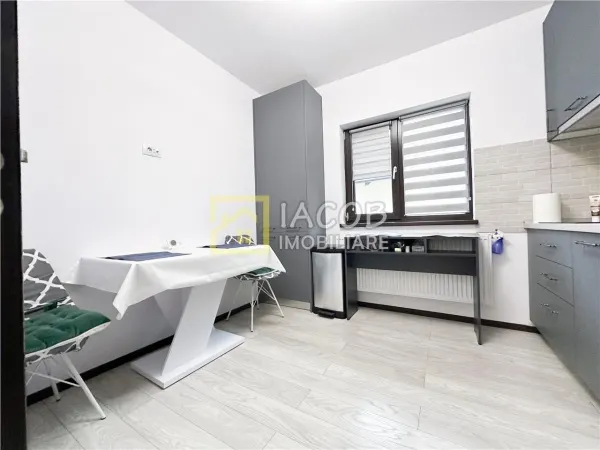 Casă 3 camere Hemeiuș - poza 12