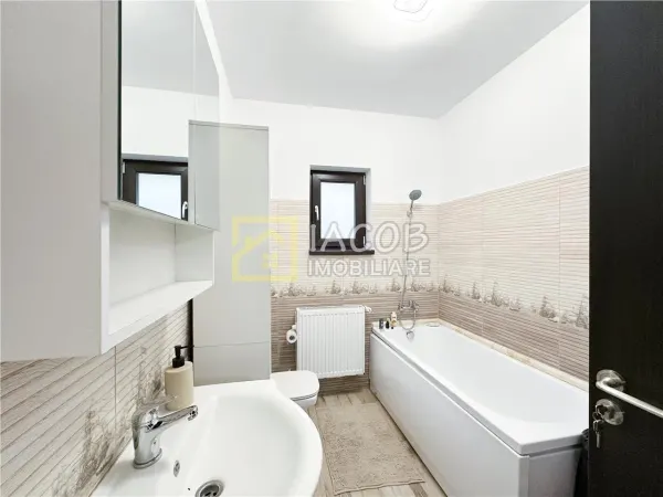 Casă 3 camere Hemeiuș - poza 15