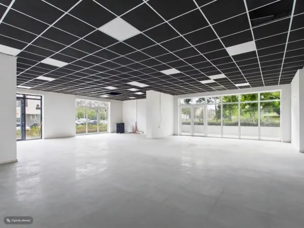 Spațiu comercial Oradea - poza 1