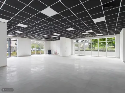 Spațiu comercial 220 mp, 9 parcări, Oradea - Oradea