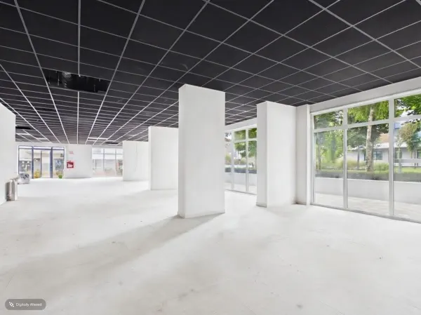 Spațiu comercial Oradea - poza 2