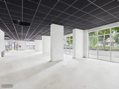 Spațiu comercial Oradea - poza 2
