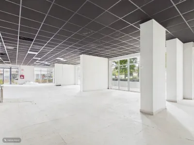 Spațiu comercial Oradea - poza 3