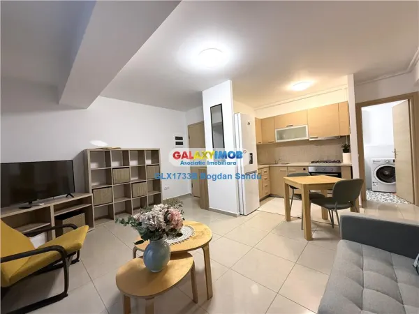 Apartament 3 camere București - poza 2