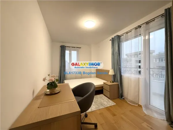 Apartament 3 camere București - poza 5