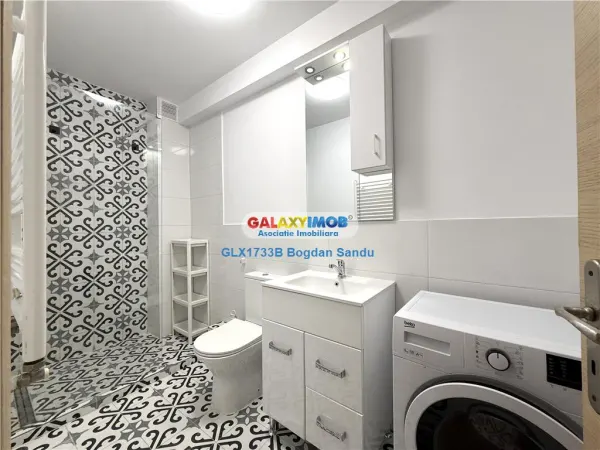 Apartament 3 camere București - poza 8