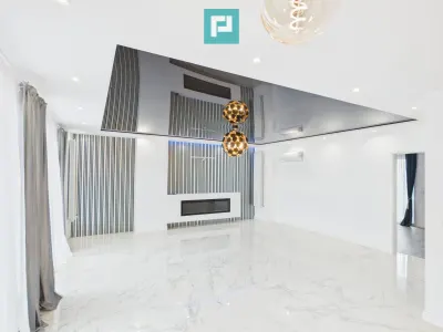 Penthouse 151 mp cu terasă – Victoria Residence - Oradea