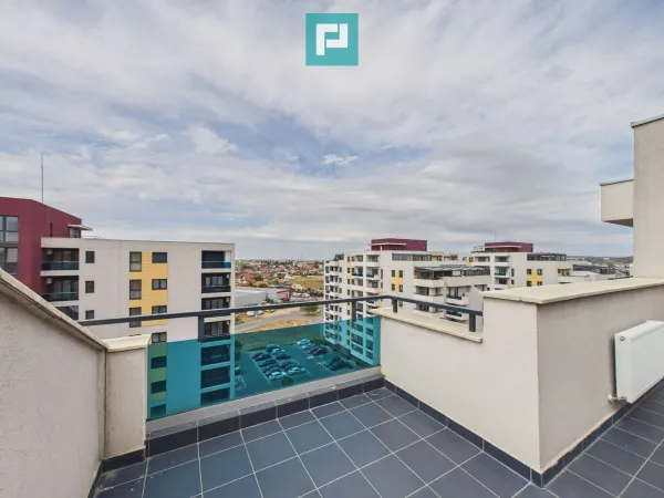 Apartament 7 camere Oradea - poza 9