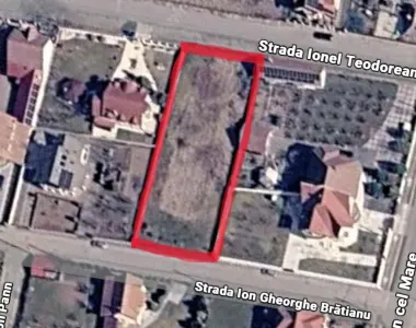 Teren Sânmartin - poza 2