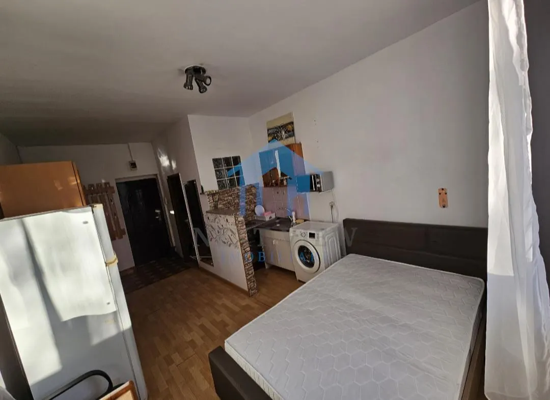 Apartament 1 camera Cluj-Napoca - poza 1