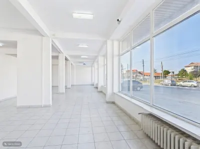 Spațiu comercial 265 mp | Ștefan cel Mare - Oradea