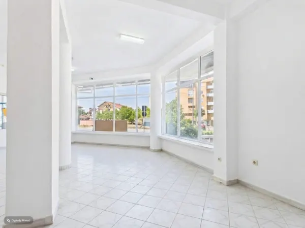Spațiu comercial Oradea - poza 2