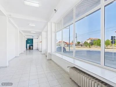 Spațiu comercial Oradea - poza 5