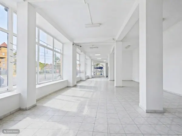 Spațiu comercial Oradea - poza 9