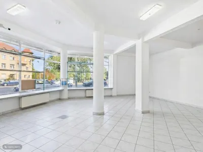 Spațiu comercial Oradea - poza 10
