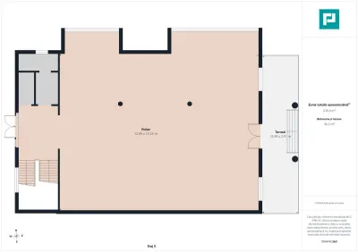 Spațiu comercial Oradea - poza 12