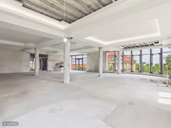 Spațiu comercial Oradea - poza 6