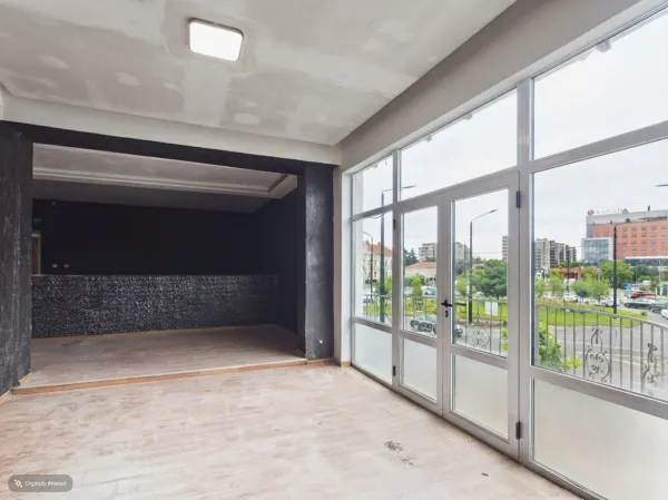 Spațiu comercial Oradea - poza 1