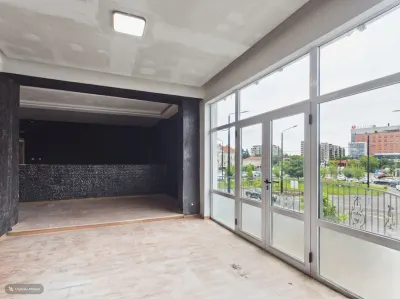 Spațiu Comercial 191 mp | Decebal | Etaj 1 - Oradea