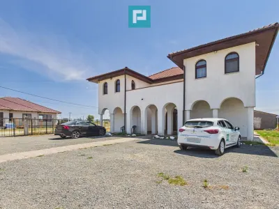 Spațiu comercial Osorhei - poza 2