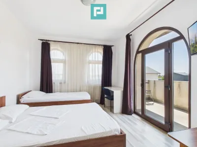Spațiu comercial Osorhei - poza 13