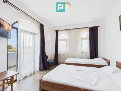 Spațiu comercial Osorhei - poza 17