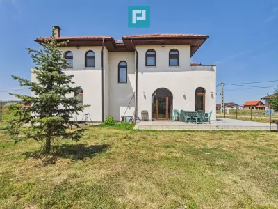 Spațiu comercial Osorhei - poza 18