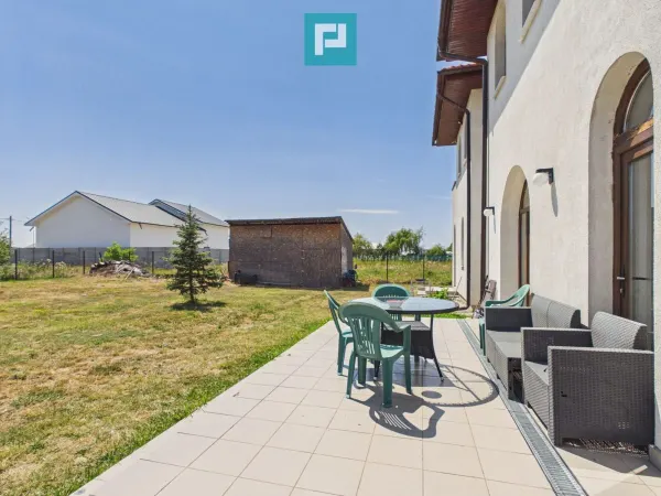 Spațiu comercial Osorhei - poza 20