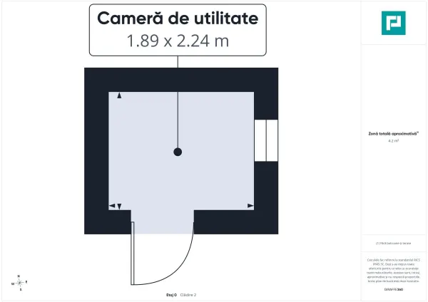 Casă 4 camere Nojorid - poza 11