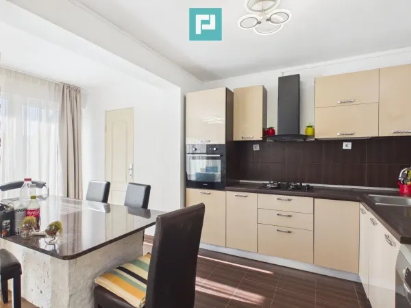 Casă 4 camere Nojorid - poza 15